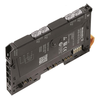 Weidmüller UR20-4AI-UI-16-HD Remote-IO- 