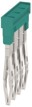 Weidmüller ZQV 1.5N/4 BL Z-Reihe 