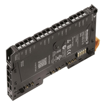 Weidmüller UR20-4AO-UI-16-M-DIAG 