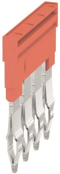 Weidmüller ZQV 4N/4 Querverbinder/ 