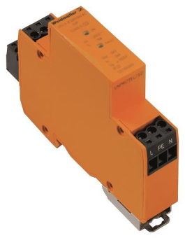 Weidmüller VPU III R 230V/6KV AC 