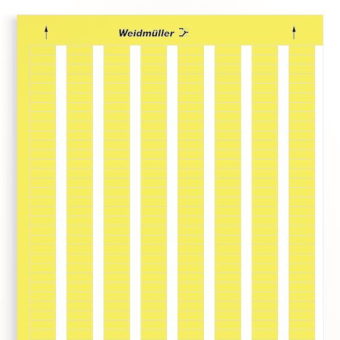 Weidmüller LM MT300 18/6.5 GE Geräte- 