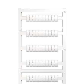 Weidmüller MF-W 9/5F MC NE WS Klemmen- 