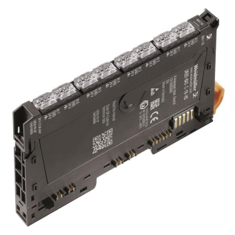Weidmüller UR20-8AI-I-16-HD Remote- 