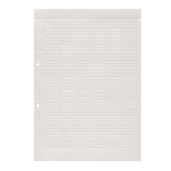 Weidmüller ESO 7 DIN A4 WS Verbinder- 