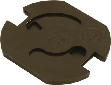 Bachmann TEDDY-Automatic braun   924.011 