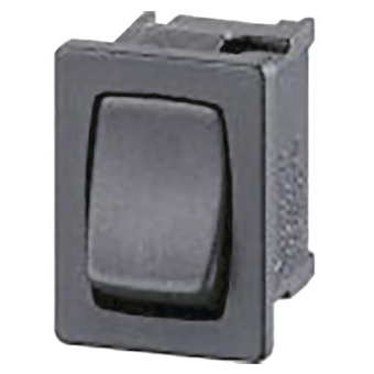 Bachmann Einbau-Wippenschalter  924.184 