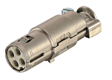 HART Buchsenkontakt          09150043113 