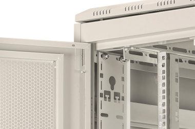 Assmann 42HE Serverschrank      DN-31304 