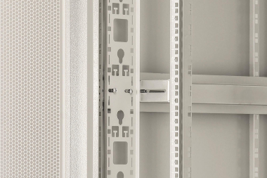Assmann 42HE Serverschrank      DN-31304 