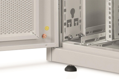 Assmann 42HE Serverschrank      DN-31304 