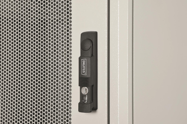 Assmann 42HE Serverschrank      DN-31303 