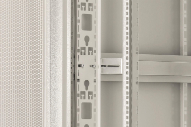 Assmann 42HE Serverschrank      DN-31303 