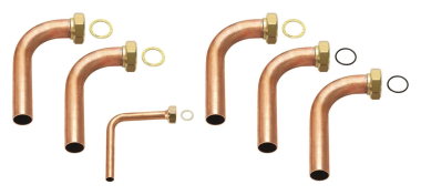 VAILLVA Installations-Set für flexoTHERM 