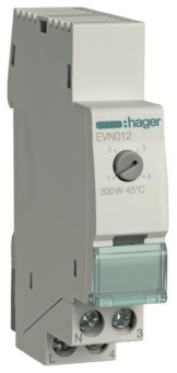 Hager Ferndimmer 300W Universal   EVN012 