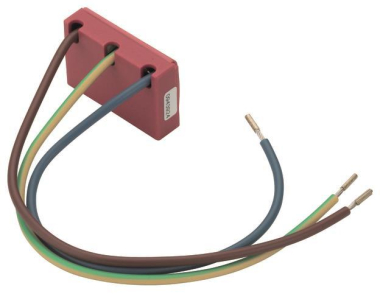 Hager Überspannungsschutz Typ 3   EUS315 