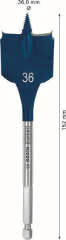 Bosch EXPERT SELFCUT Speed    2608900328 