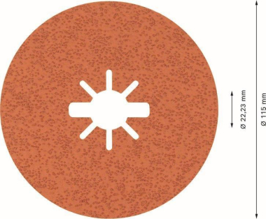 Bosch Prisma Ceramic          2608621820 