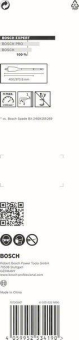 Bosch EXPERT SELFCUT Speed    2608900345 