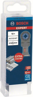 Bosch EXPERT Starlock Carbide 2608900016 