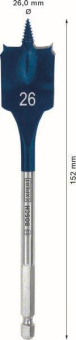 Bosch EXPERT SELCUT           2608900323 