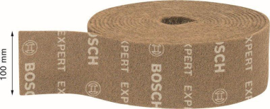 Bosch EXPERT Vliesrolle       2608901222 