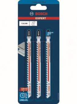 Bosch EXPERT Stichsägeblätter 2608900564 