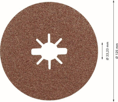 Bosch Prisma Ceramic          2608621795 