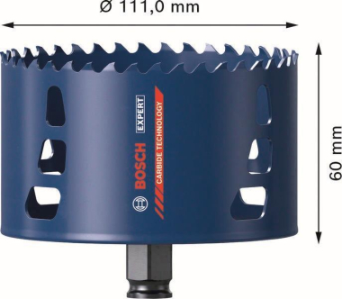 Bosch EXPERT ToughMaterial    2608900441 