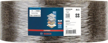 Bosch EXPERT Vliesrolle       2608901222 