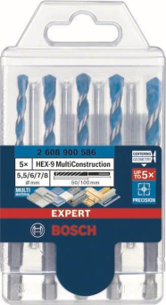 Bosch EXPERT HEX-9            2608900586 