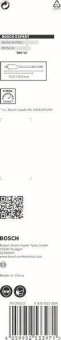 Bosch EXPERT SELCUT           2608900323 
