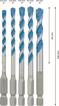 Bosch EXPERT HEX-9            2608900585 