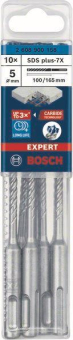Bosch EXPERT Hammerbohrer SDS 2608900158 