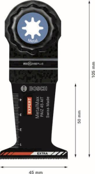 Bosch EXPERT StarlockPlus     2608900021 