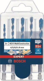 Bosch EXPERT HEX-9            2608900585 