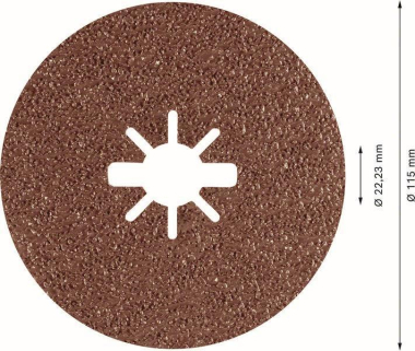 Bosch Prisma Ceramic          2608621791 