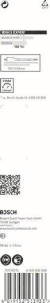 Bosch EXPERT SELFCUT Speed    2608900319 