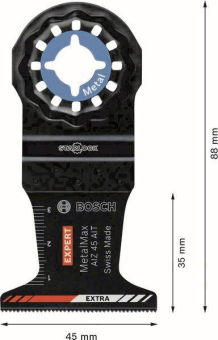 Bosch EXPERT Starlock Carbide 2608900018 