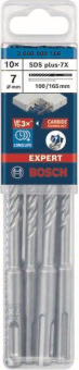 Bosch EXPERT Hammerbohrer SDS 2608900166 