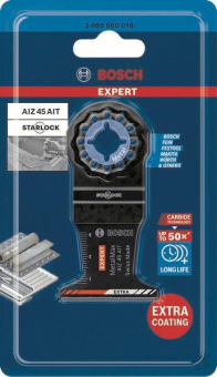 Bosch EXPERT Starlock Carbide 2608900018 