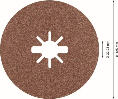 Bosch Prisma Ceramic          2608621796 