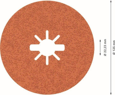 Bosch Prisma Ceramic          2608621824 