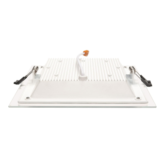 Nobile LED Glas Panel 200 Q   1561560511 