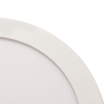 Nobile LED Panel Aufbau 300 R 1561291412 