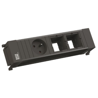 Bachmann Power Frame 1xUTE 2xABD 916.063 