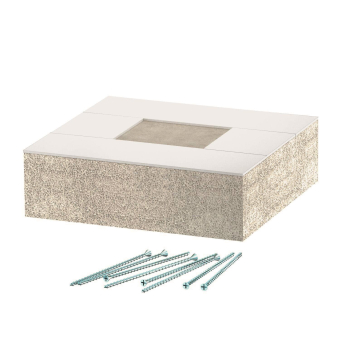 OBO BSKH09-E0506 Endstück f.BSKH09-K0506 
