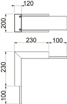 OBO PLM IC 1220 FS Inneneck 