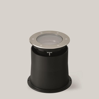 Bega Bodeneinbauleuchte         84898RK3 