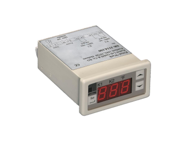 Rittal Temperaturanzeige      SK 3114200 